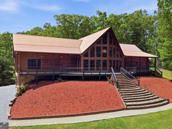 4725 Boardtown Road, Ellijay, GA 30540