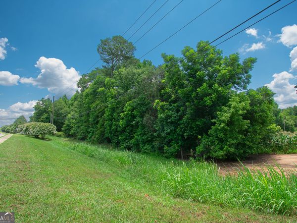 0 Highway 72 W, Colbert, GA 30628