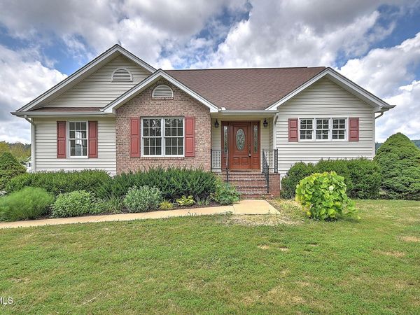 25287 Whiteridge Drive, Abingdon, VA 24211