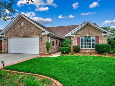 3512 Queens Harbour Blvd. , Myrtle Beach, SC 29588