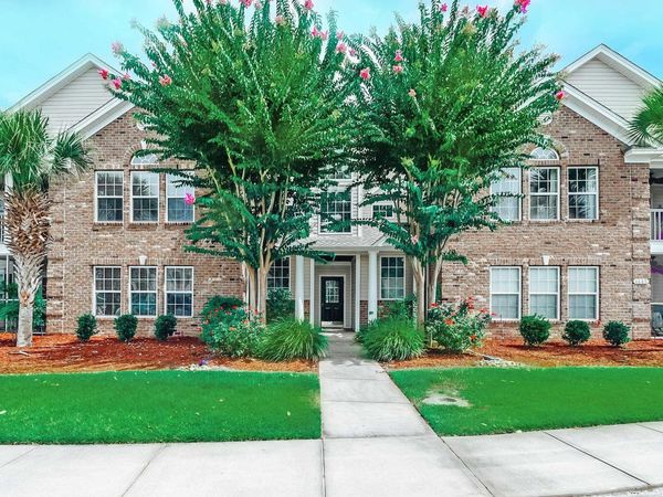 4665 Fringetree Dr., Unit 5D, Murrells Inlet, SC 29576