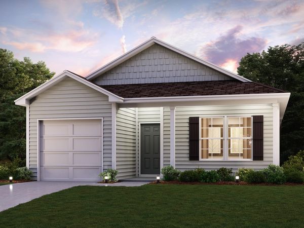 44 Cottonwood Dr., Tabor City, NC 28463