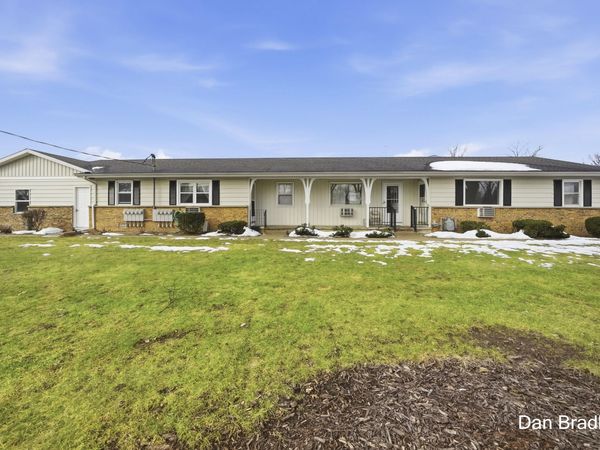 777 Andover Street SE, Grand Rapids, MI 49548