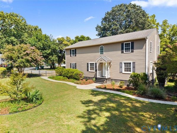 1601 Brigham Road, Richmond, VA 23226