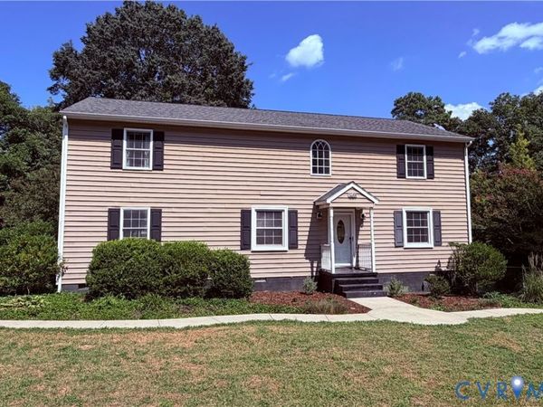 1601 Brigham Road, Richmond, VA 23226