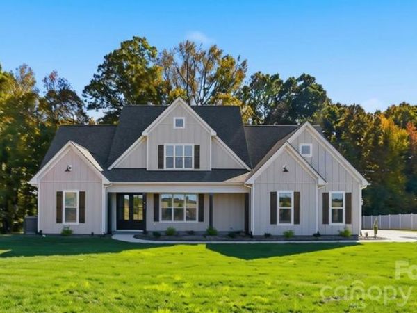 4105 Parkwood School Road , Monroe, NC 28112