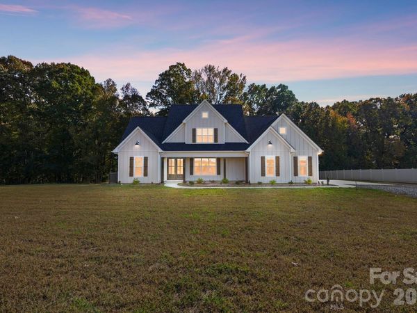 4105 Parkwood School Road , Monroe, NC 28112