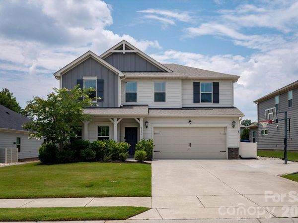 2116 Poplar Ridge Drive , Monroe, NC 28110