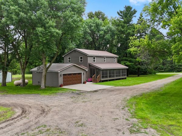 40515 442nd Street, Sauk Centre, MN 56378