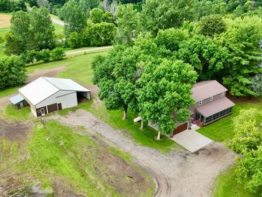 40515 442nd Street, Sauk Centre, MN 56378