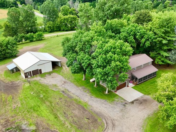 40515 442nd Street , Sauk Centre, MN 56378