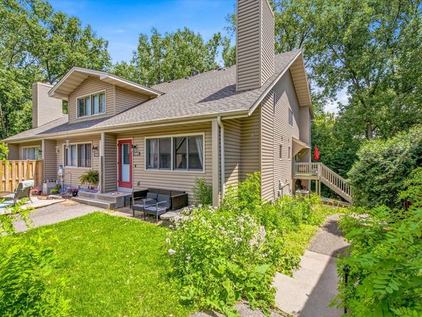 5473 E Brenner Pass , Fridley, MN 55432