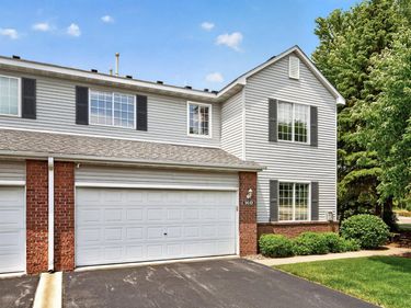 9649 Peony Lane N, Unit 1110, Maple Grove, MN 55311