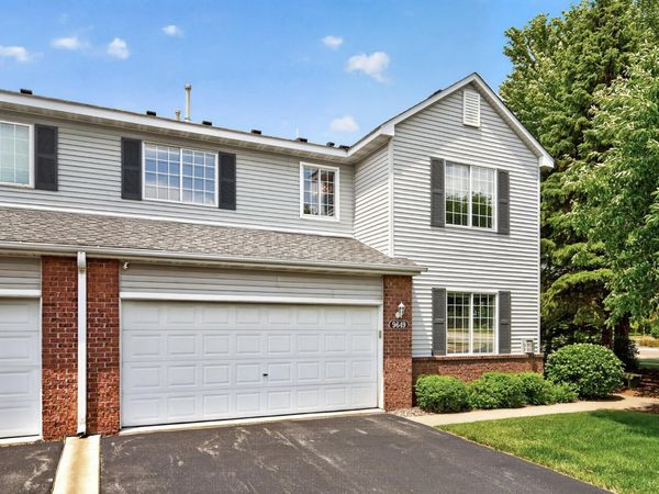 9649 Peony Lane N, Unit 1110, Maple Grove, MN 55311