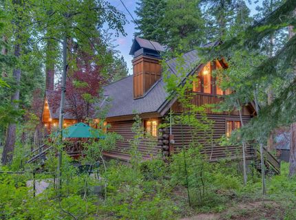 4215 Walnut Avenue, Homewood, CA 96141 Photo