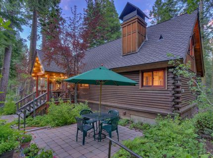 4215 Walnut Avenue, Homewood, CA 96141 Photo