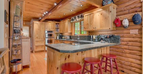 4215 Walnut Avenue, Homewood, CA 96141 Photo