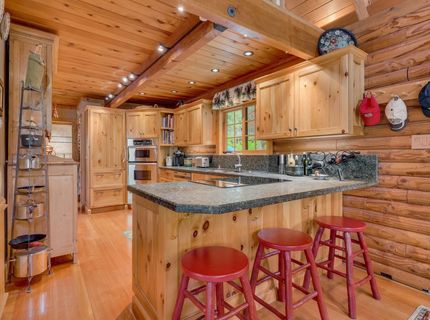 4215 Walnut Avenue, Homewood, CA 96141 Photo
