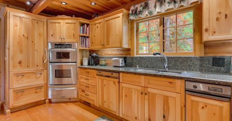 4215 Walnut Avenue, Homewood, CA 96141 Photo