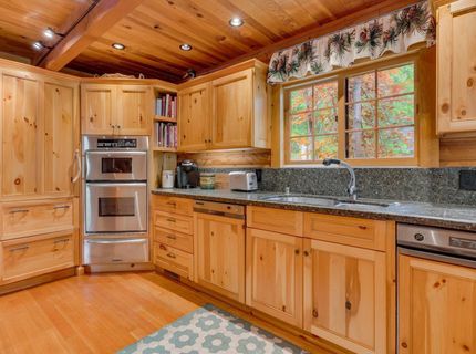 4215 Walnut Avenue, Homewood, CA 96141 Photo