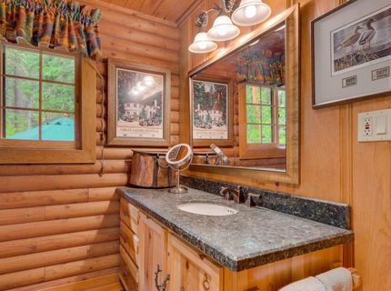 4215 Walnut Avenue, Homewood, CA 96141 Photo
