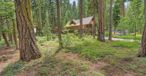 4215 Walnut Avenue, Homewood, CA 96141 Photo
