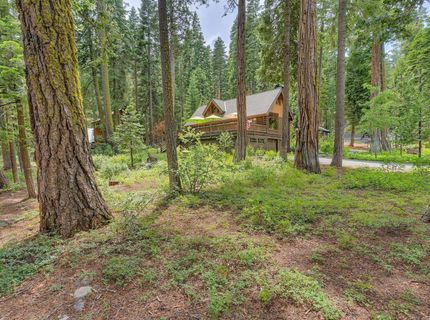 4215 Walnut Avenue, Homewood, CA 96141 Photo