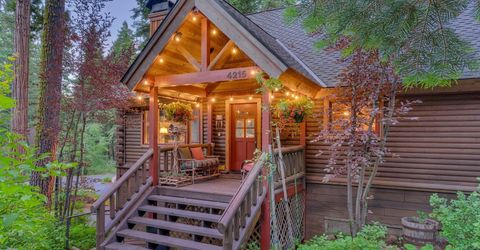 4215 Walnut Avenue, Homewood, CA 96141 Photo