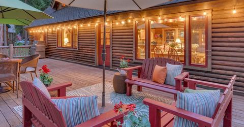 4215 Walnut Avenue, Homewood, CA 96141 Photo