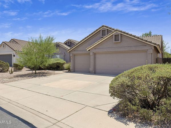 6031 E SCAFELL Circle, Mesa, AZ 85215