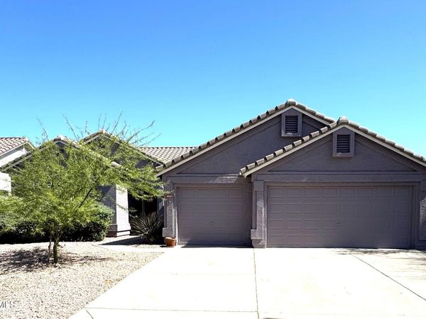 6031 E SCAFELL Circle, Mesa, AZ 85215