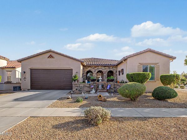 2623 E MARCOS Drive, Casa Grande, AZ 85194