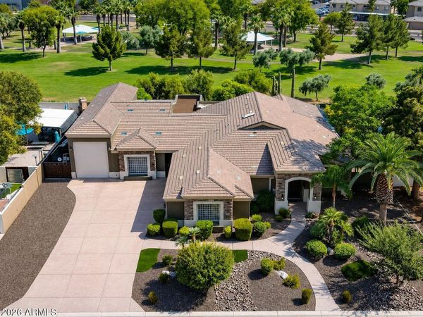7547 W LIBBY Street, Glendale, AZ 85308