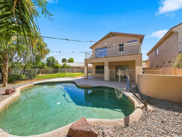 10828 W MONTE VISTA Road, Avondale, AZ 85392