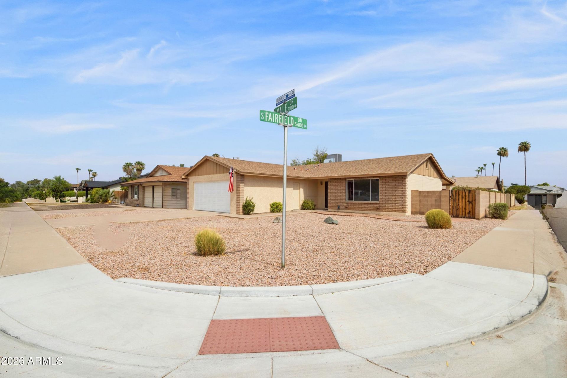 2070 E Yale Drive, Tempe, AZ 85283 Main Photo