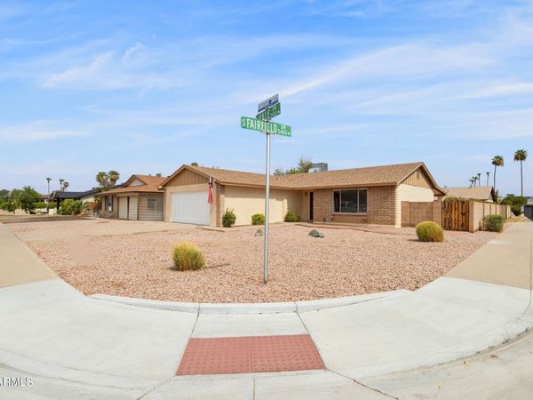 2070 E YALE Drive, Tempe, AZ 85283