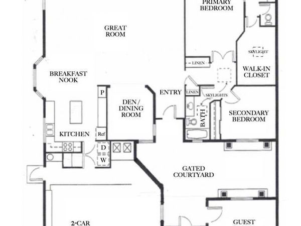 9837 E EMERALD Drive, Sun Lakes, AZ 85248