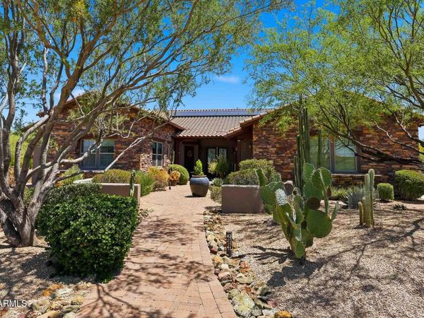 37319 N 97TH Way, Scottsdale, AZ 85262