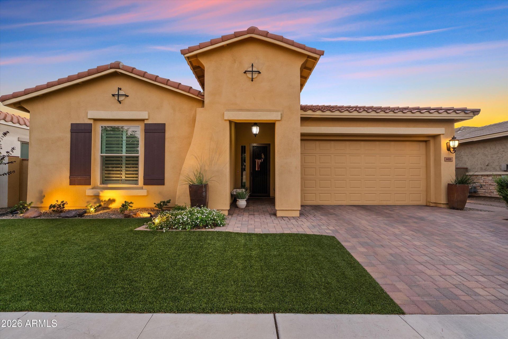 4450 S FREQUENCY, Mesa, AZ 85212