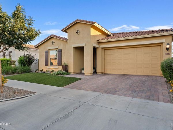 4450 S FREQUENCY, Mesa, AZ 85212