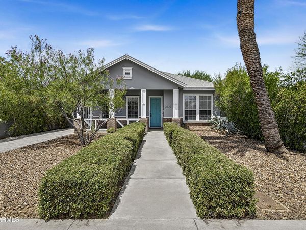 2326 N DAYTON Street, Phoenix, AZ 85006