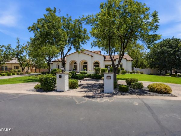 24063 S 201ST Court, Queen Creek, AZ 85142