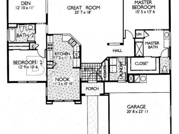16226 W TAMARACK Lane, Surprise, AZ 85374