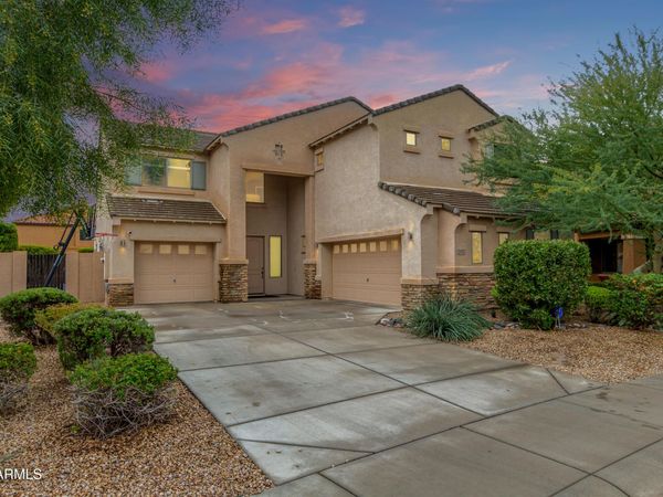 23111 N 40TH Way, Phoenix, AZ 85050