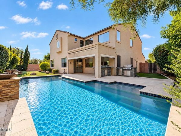 23111 N 40TH Way, Phoenix, AZ 85050