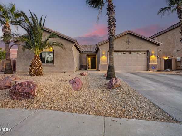 13155 W MONTEREY Way, Litchfield Park, AZ 85340