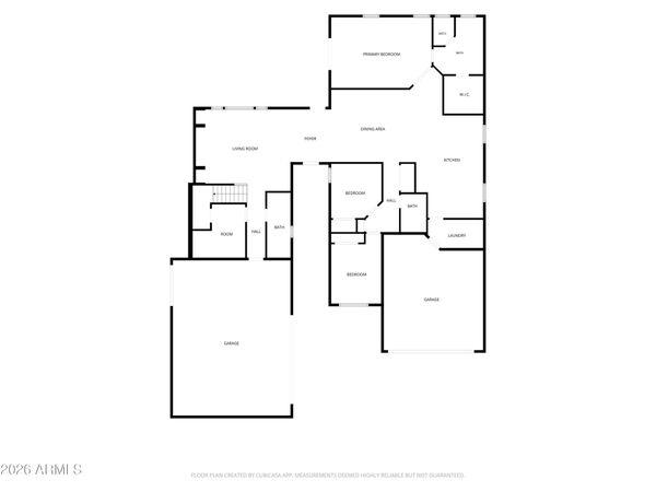 7588 W KERRY Lane, Glendale, AZ 85308