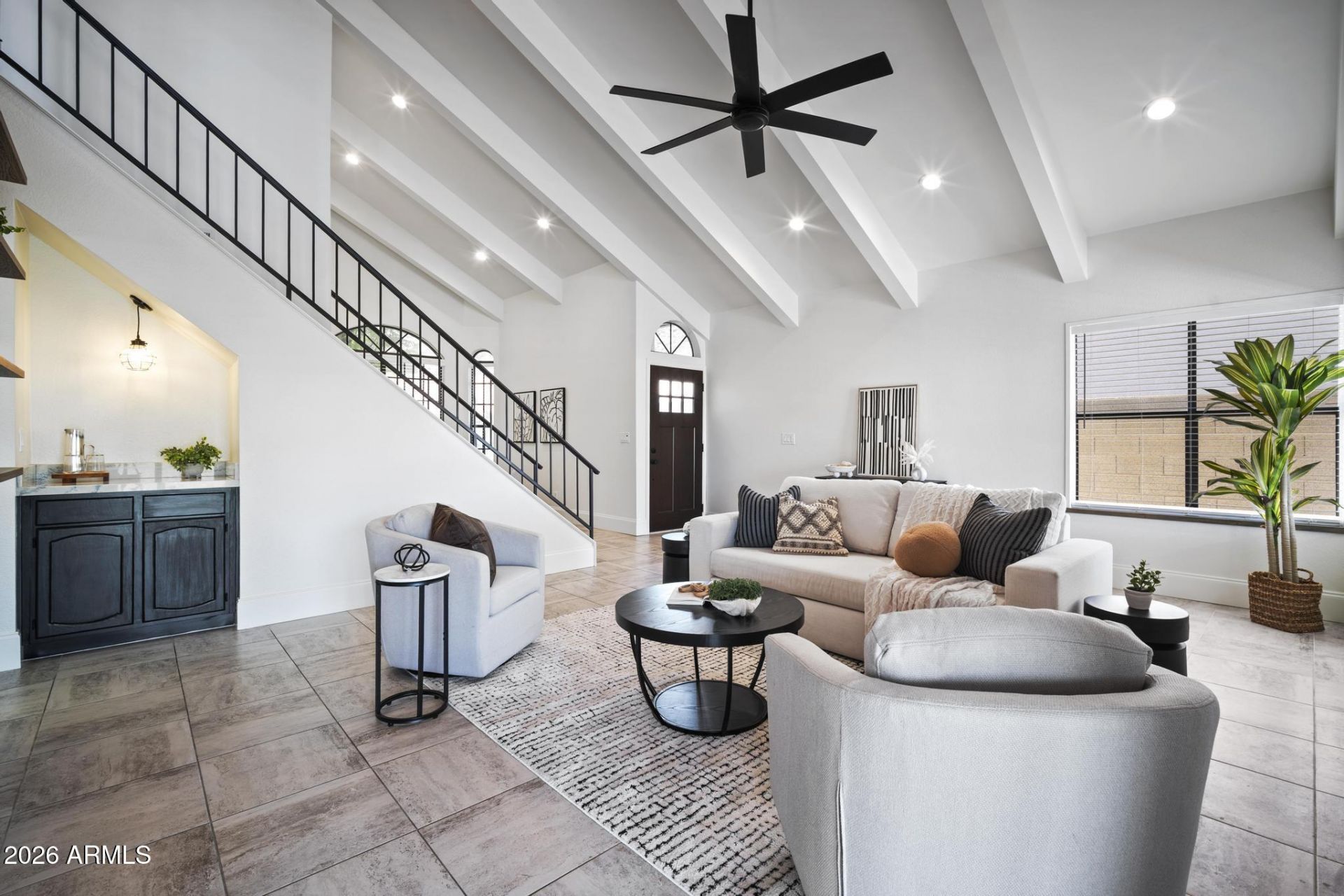1726 E Behrend Drive, Phoenix, AZ 85024 Main Photo