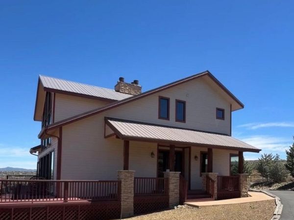 6310 N MICHELE Lane, Prescott, AZ 86305