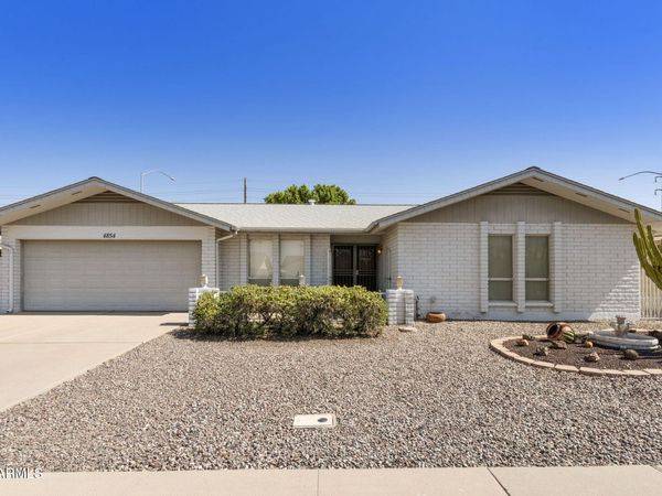 4854 E CALYPSO Avenue, Mesa, AZ 85206